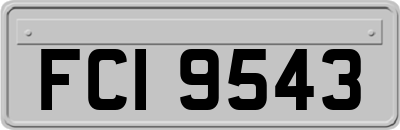 FCI9543