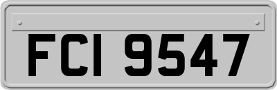 FCI9547