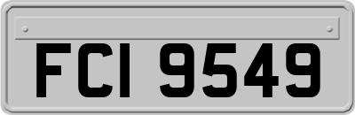 FCI9549