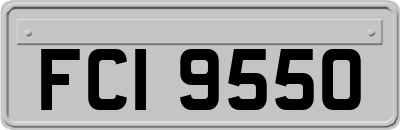 FCI9550