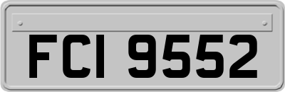 FCI9552