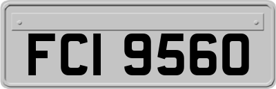 FCI9560