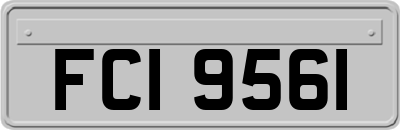 FCI9561