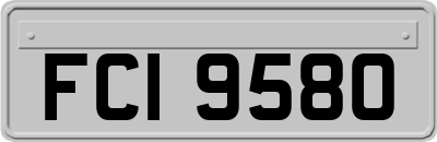 FCI9580
