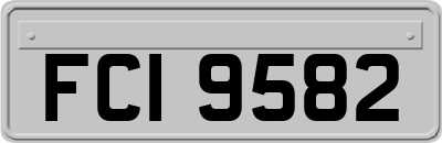 FCI9582