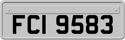 FCI9583