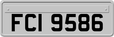 FCI9586