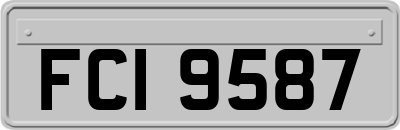 FCI9587