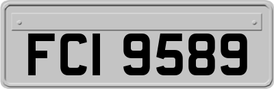 FCI9589