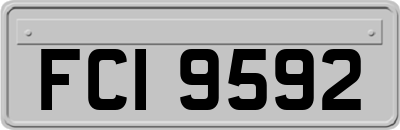 FCI9592
