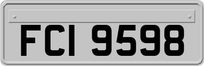 FCI9598
