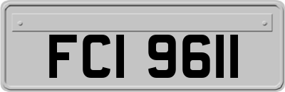 FCI9611