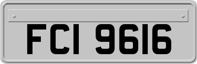 FCI9616