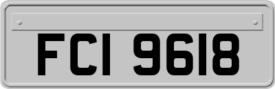 FCI9618