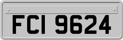 FCI9624