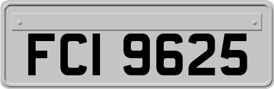 FCI9625