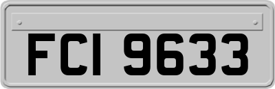 FCI9633