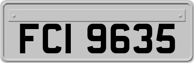FCI9635