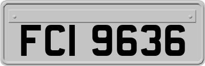 FCI9636