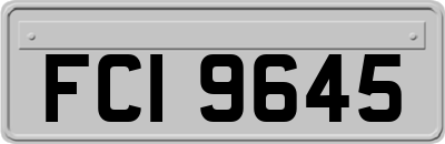 FCI9645