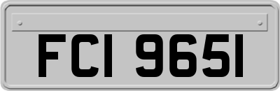 FCI9651