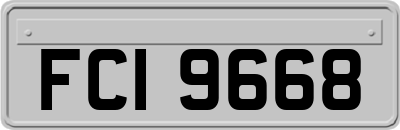 FCI9668