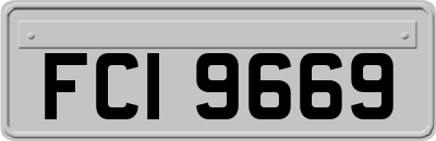 FCI9669