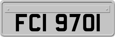 FCI9701