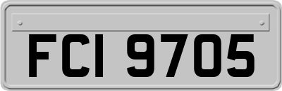 FCI9705