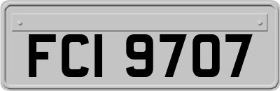 FCI9707