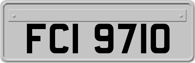 FCI9710