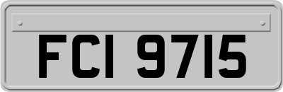 FCI9715