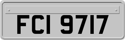 FCI9717