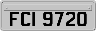 FCI9720