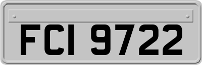 FCI9722