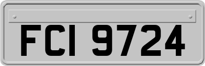 FCI9724