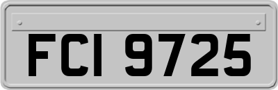 FCI9725