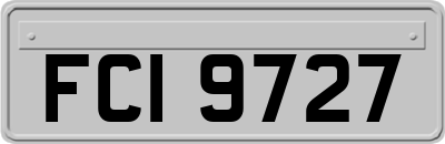 FCI9727