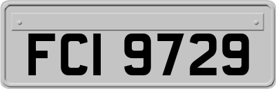 FCI9729