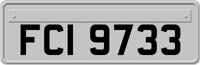 FCI9733
