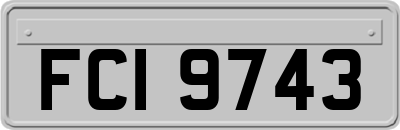 FCI9743
