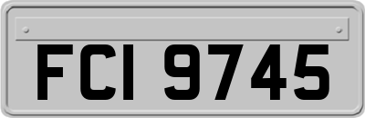 FCI9745