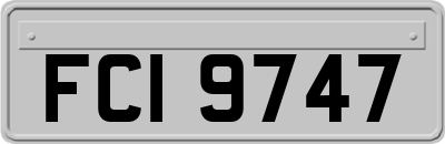 FCI9747