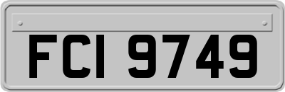 FCI9749