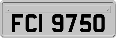 FCI9750