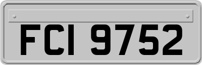 FCI9752