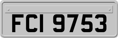 FCI9753