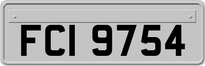 FCI9754