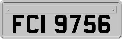 FCI9756