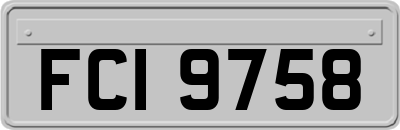 FCI9758